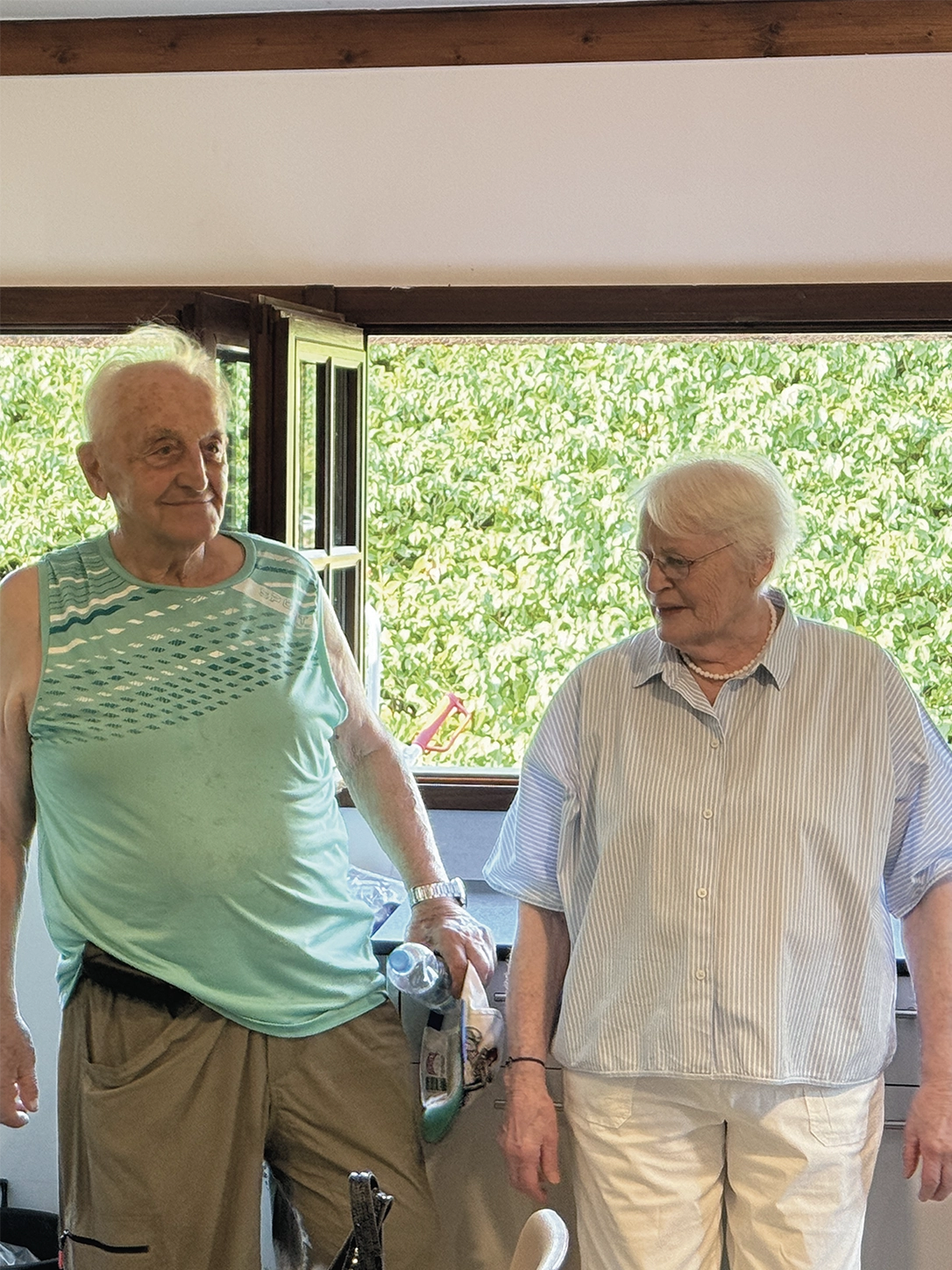 Mémoire de Puplinge : un premier événement autour de l’école d’autrefois